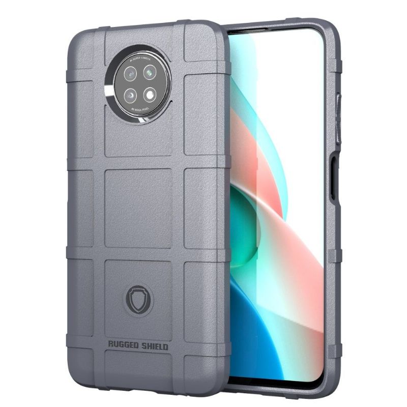 Cover Xiaomi Redmi Note 9T Robust Skjold Stødsikker