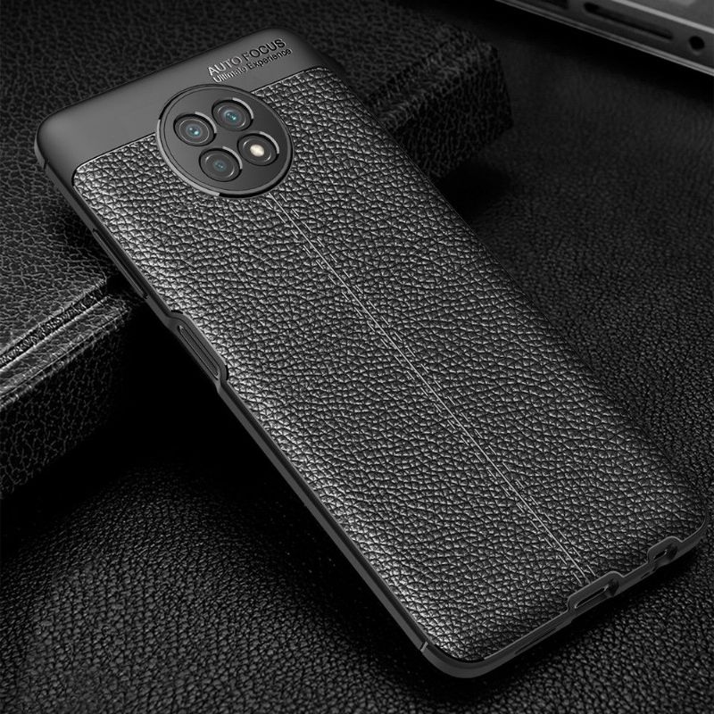 Mobilcover Xiaomi Redmi Note 9T Fleksibel Kornet Finish