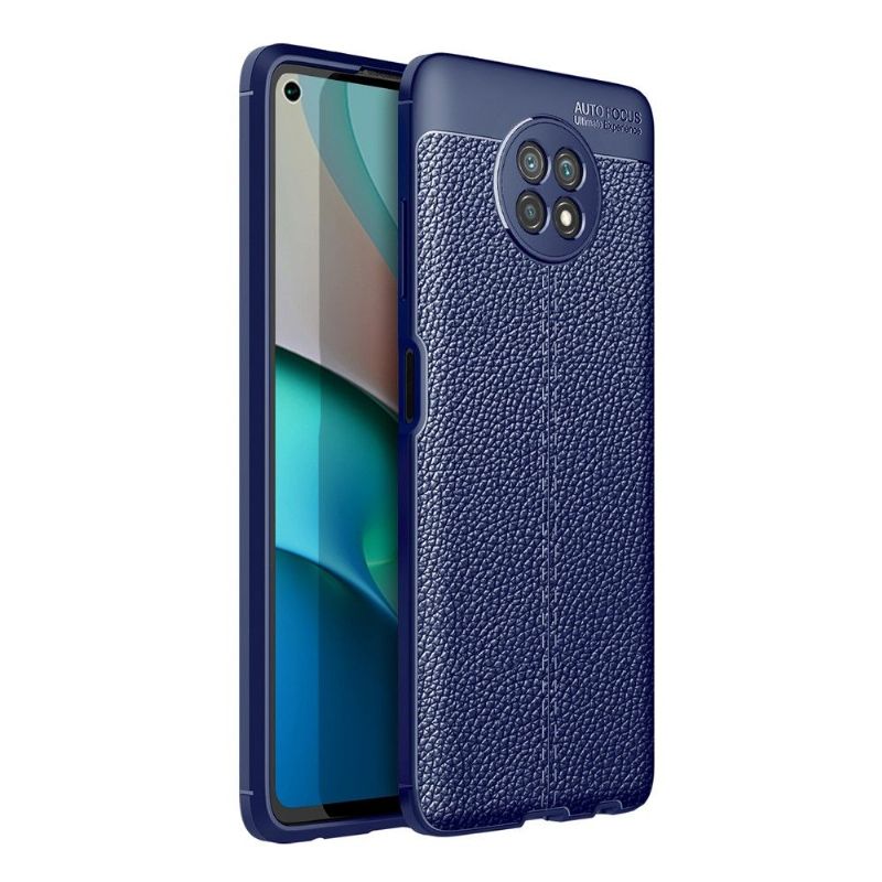 Mobilcover Xiaomi Redmi Note 9T Fleksibel Kornet Finish