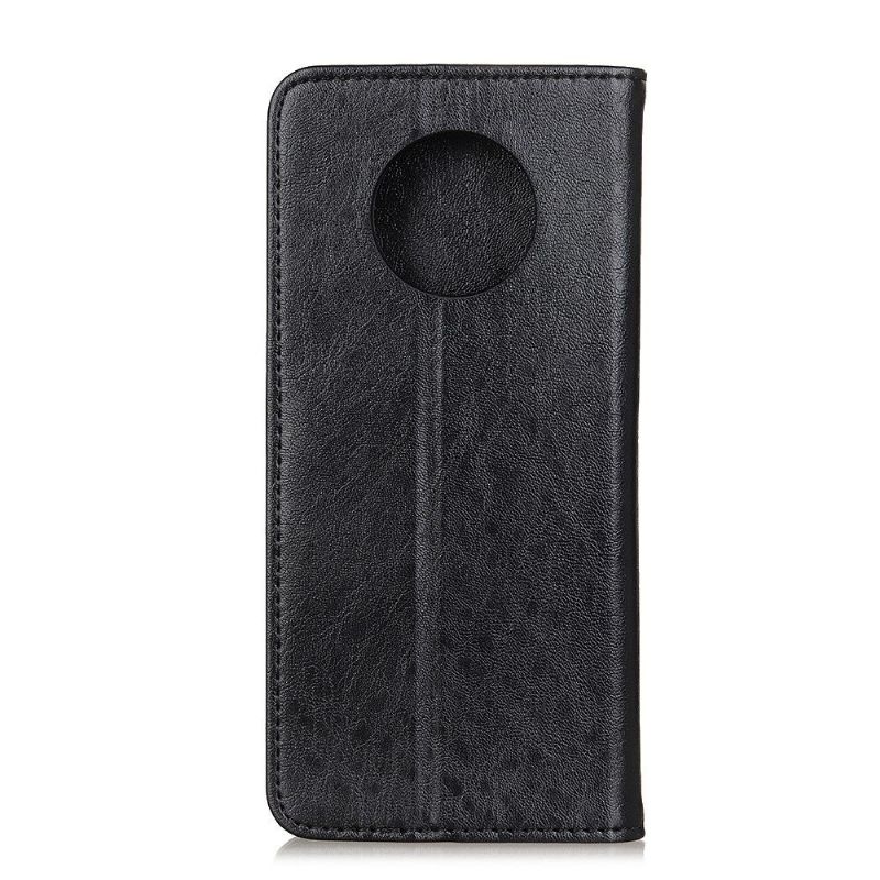 Mobilcover Xiaomi Redmi Note 9T Flip Cover Simone Aged