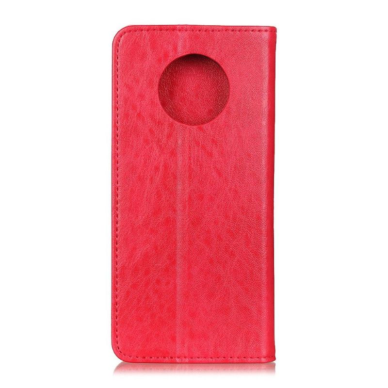 Mobilcover Xiaomi Redmi Note 9T Flip Cover Simone Aged