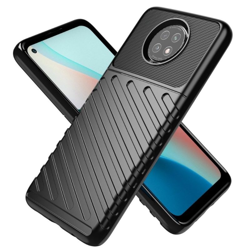 Mobilcover Xiaomi Redmi Note 9T Original Beskyttelsessæt Thor Series