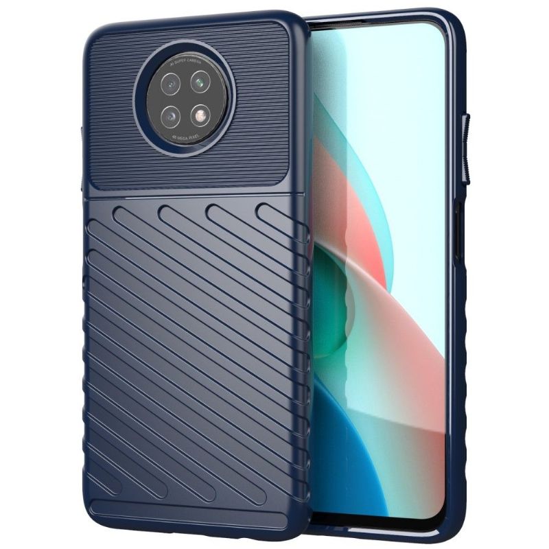 Mobilcover Xiaomi Redmi Note 9T Original Beskyttelsessæt Thor Series