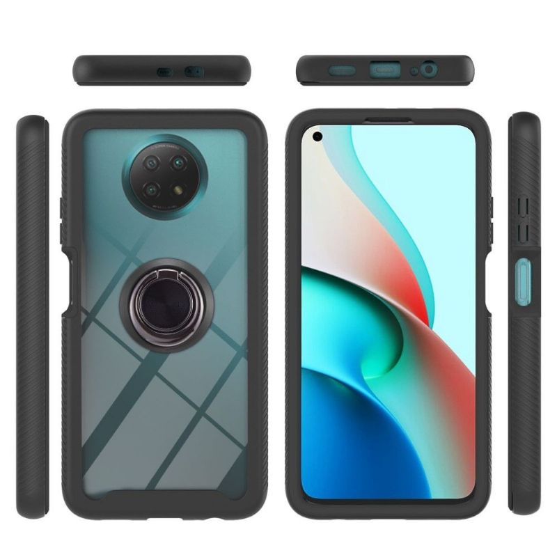 Mobilcover Xiaomi Redmi Note 9T Urban Series Med Ring