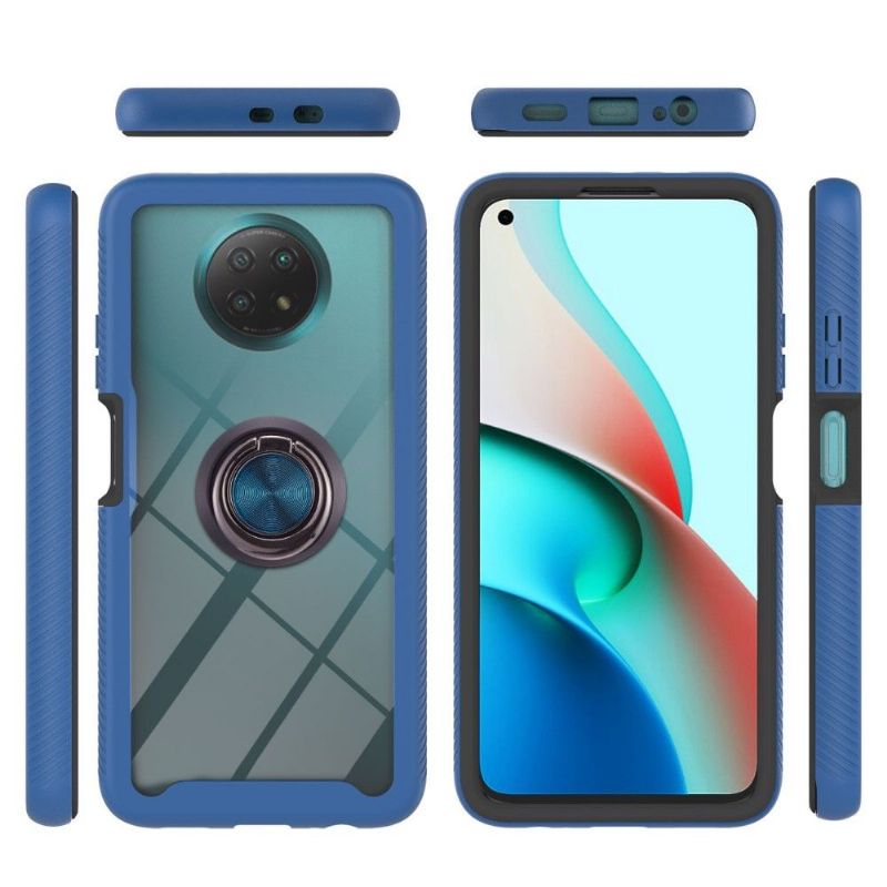 Mobilcover Xiaomi Redmi Note 9T Urban Series Med Ring