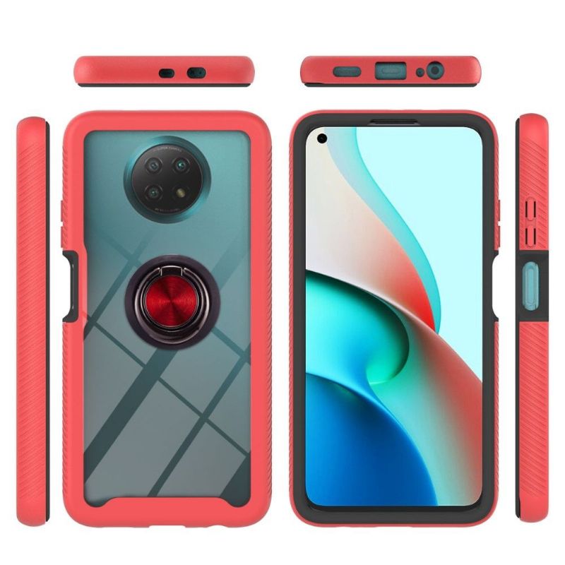 Mobilcover Xiaomi Redmi Note 9T Urban Series Med Ring