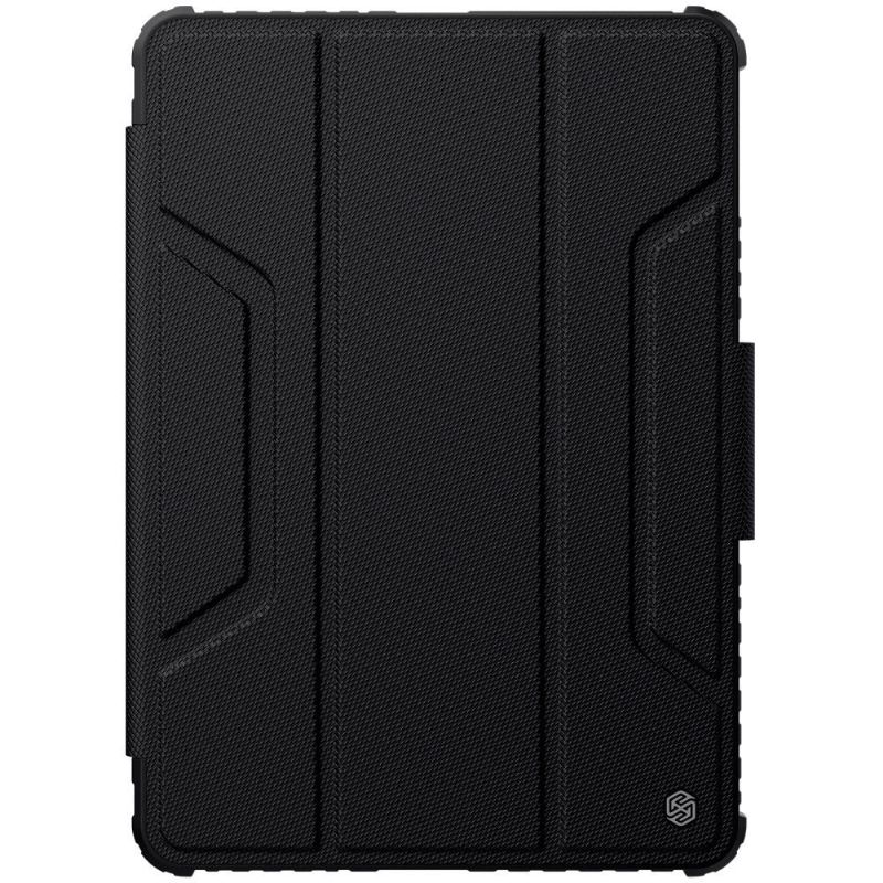 Cover Xiaomi Pad 5 / Pad 5 Pro Bumper Survivor Med Linsedæksel