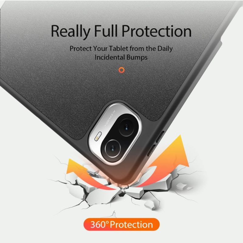 Flip Cover Xiaomi Pad 5 / Pad 5 Pro Anti-fald Trifold Premium Series