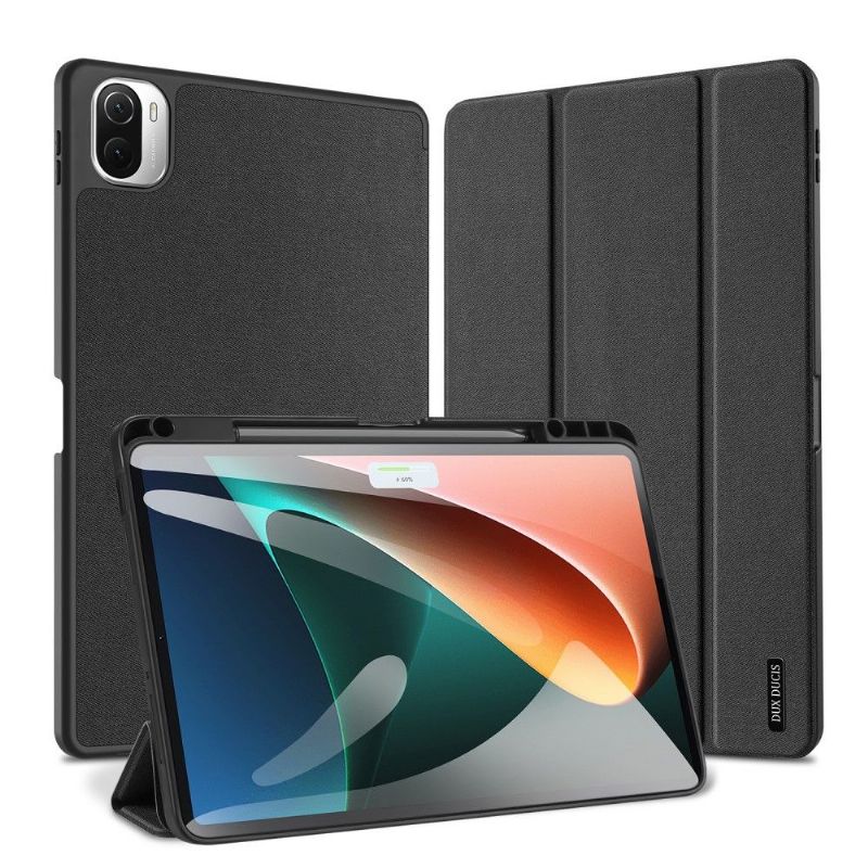 Flip Cover Xiaomi Pad 5 / Pad 5 Pro Anti-fald Trifold Premium Series