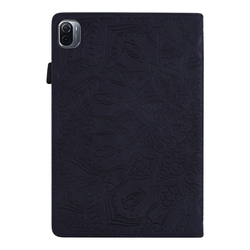 Flip Cover Xiaomi Pad 5 / Pad 5 Pro Leïla Fleur Oriental