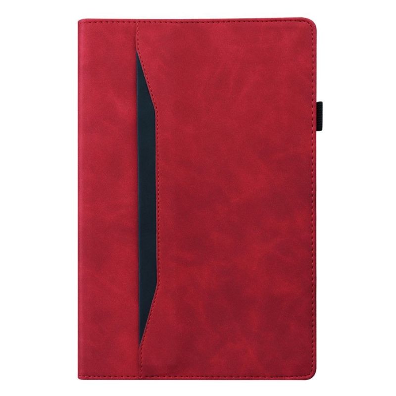 Flip Cover Xiaomi Pad 5 / Pad 5 Pro Premium Med Kortholder