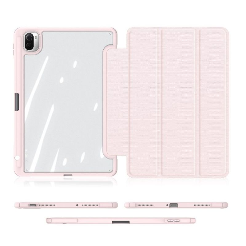 Flip Cover Xiaomi Pad 5 / Pad 5 Pro Toby-serien