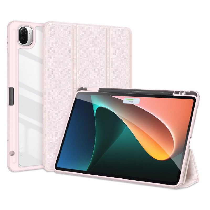 Flip Cover Xiaomi Pad 5 / Pad 5 Pro Toby-serien