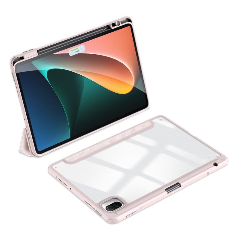 Flip Cover Xiaomi Pad 5 / Pad 5 Pro Toby-serien