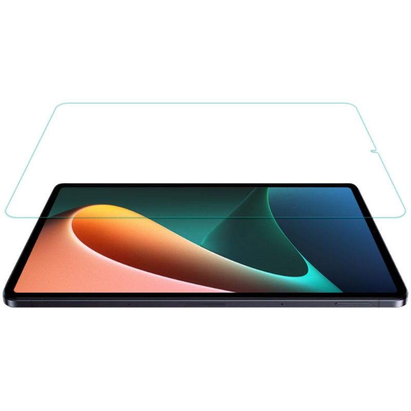 Xiaomi Pad 5 / Pad 5 Pro Nillkin Skærmbeskytter I Hærdet Glas