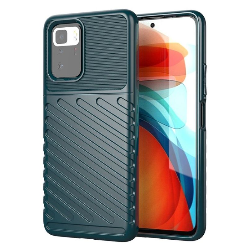 Cover Poco X3 GT Thor Series Silikone