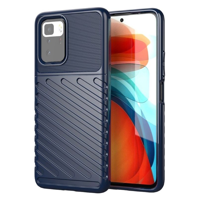 Cover Poco X3 GT Thor Series Silikone