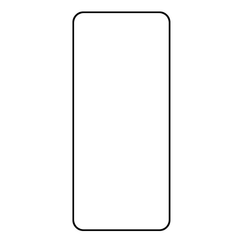 Xiaomi Poco X3 Gt Fuld Størrelse Hærdet Glas Skærmbeskytter