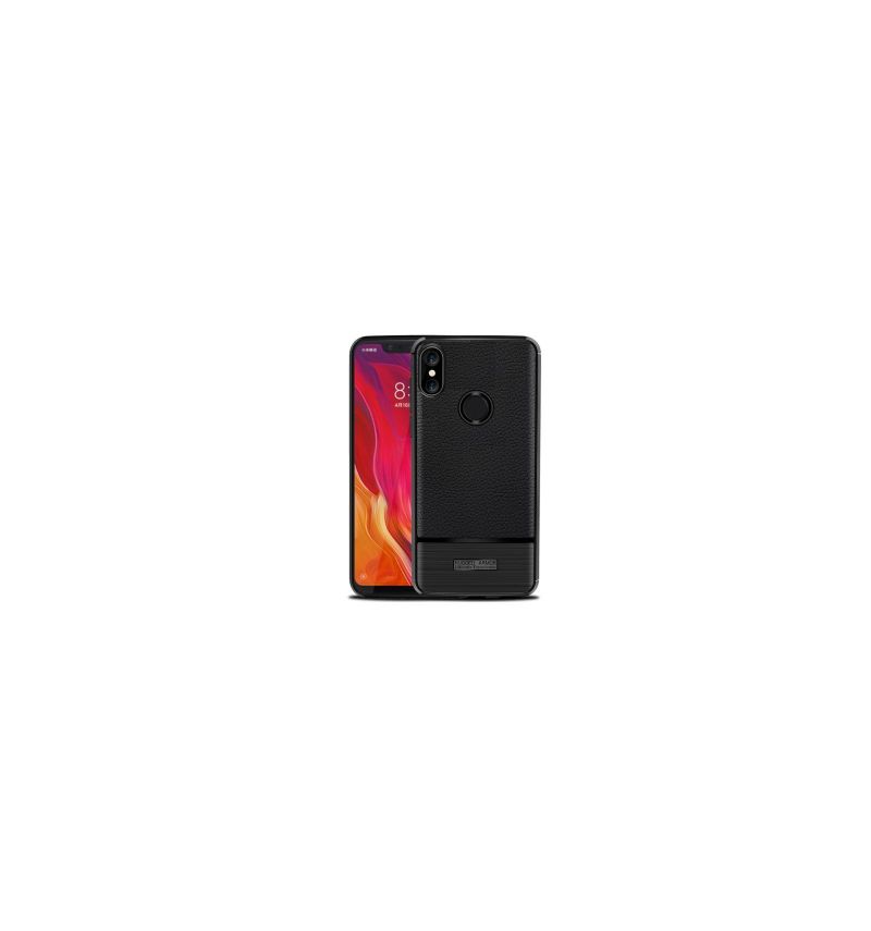 Mobilcover Xiaomi Mi 8 Robust Rustning Klassisk