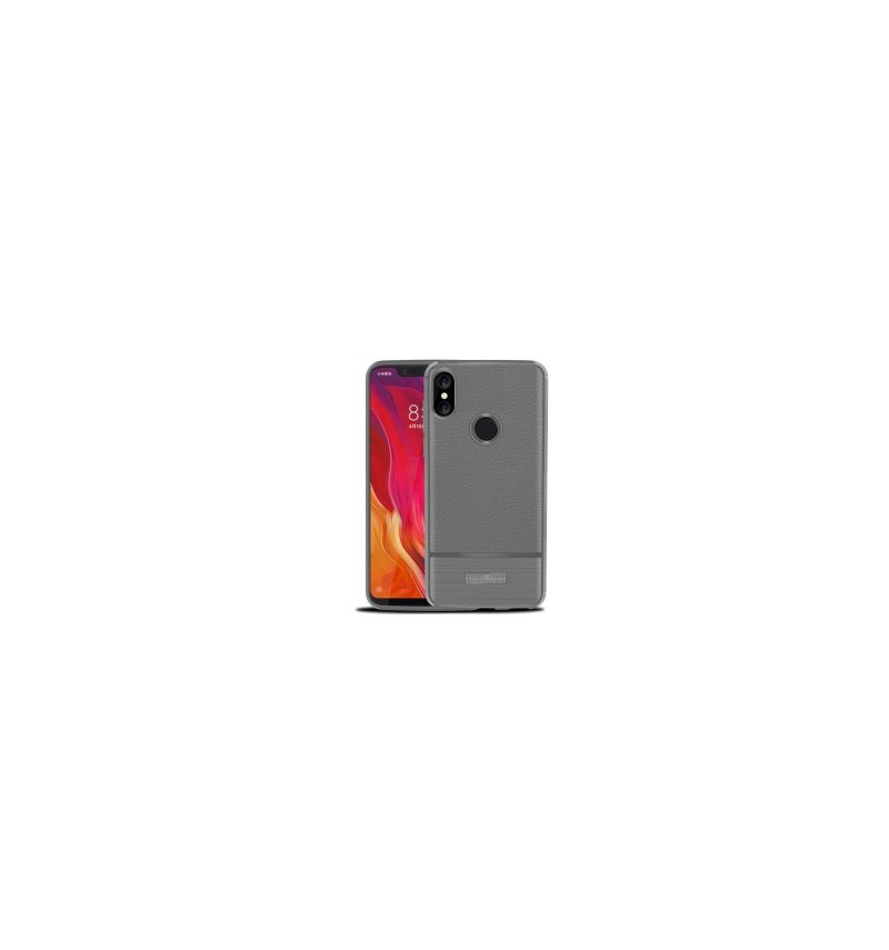 Mobilcover Xiaomi Mi 8 Robust Rustning Klassisk