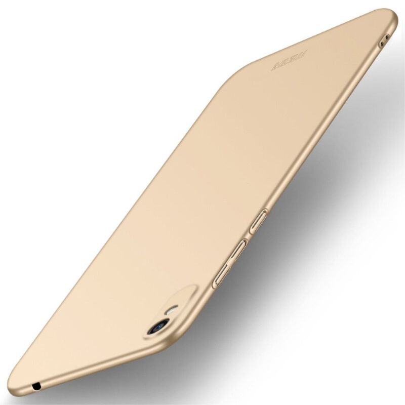 Cover Xiaomi Redmi 9A Anti-fald Mofi Mat Belægning