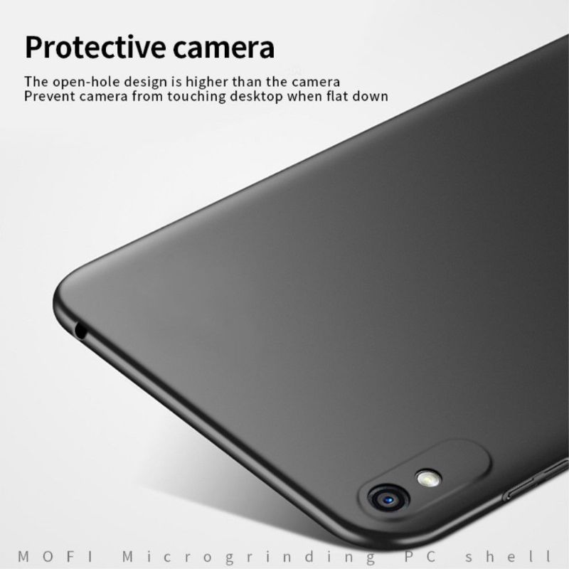 Cover Xiaomi Redmi 9A Anti-fald Mofi Mat Belægning