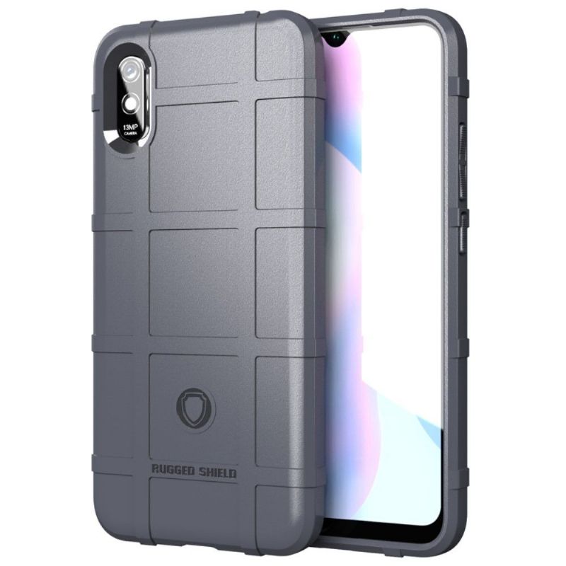 Cover Xiaomi Redmi 9A Anti-fald Robust Skjold Stødsikker