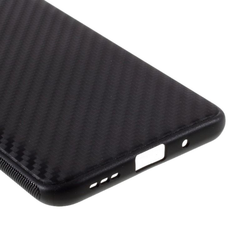 Cover Xiaomi Redmi 9A Carbon Fiber Look