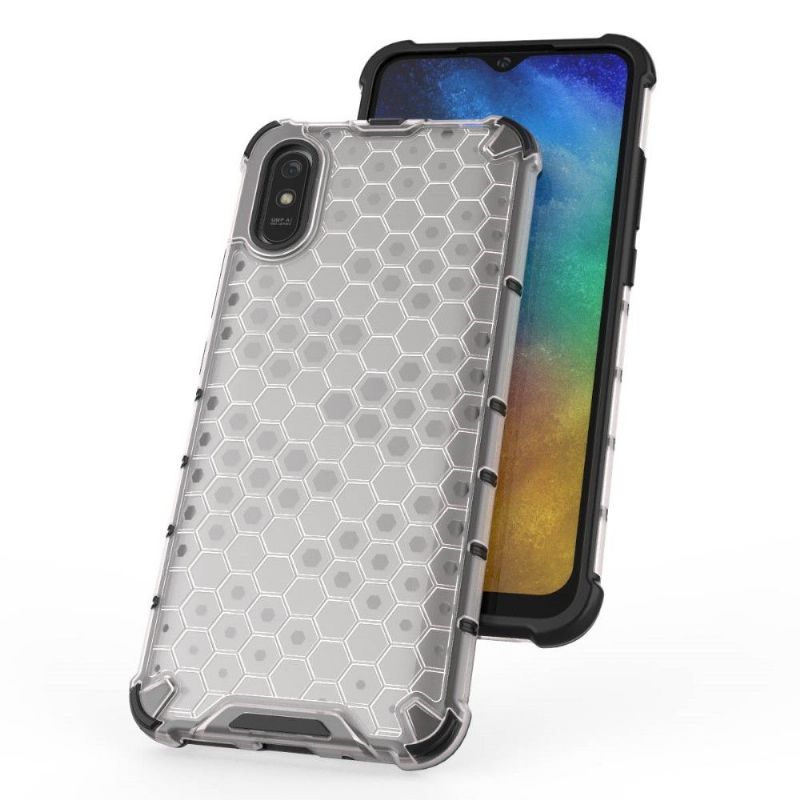 Cover Xiaomi Redmi 9A Honeycomb Design