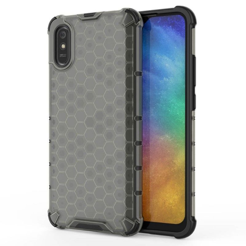 Cover Xiaomi Redmi 9A Honeycomb Design