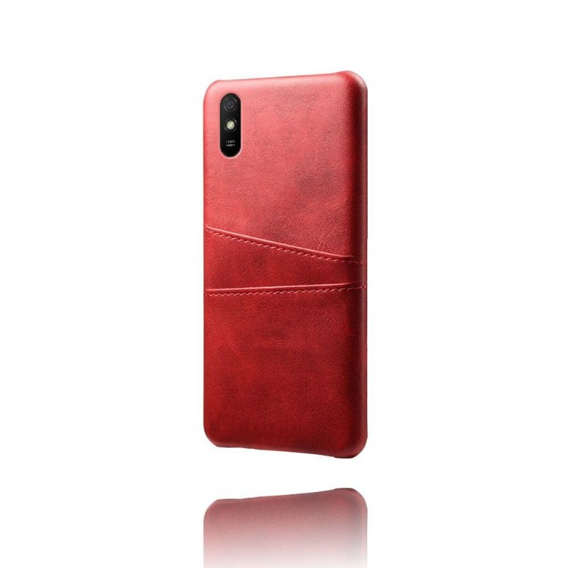 Cover Xiaomi Redmi 9A Kortholder Melodi