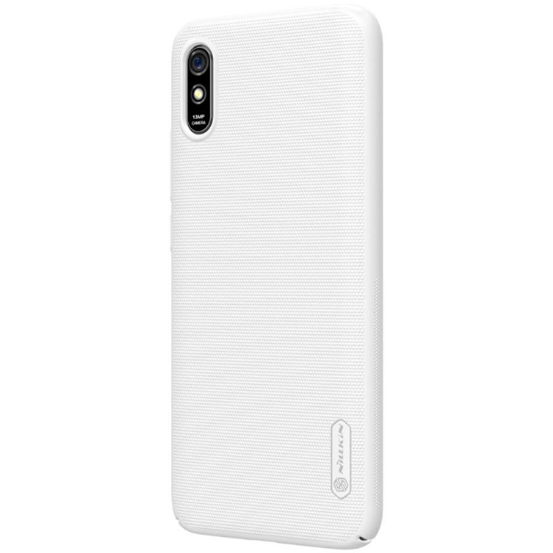 Cover Xiaomi Redmi 9A Nillkin Rigid Frosted