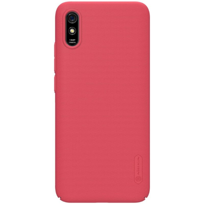 Cover Xiaomi Redmi 9A Nillkin Rigid Frosted