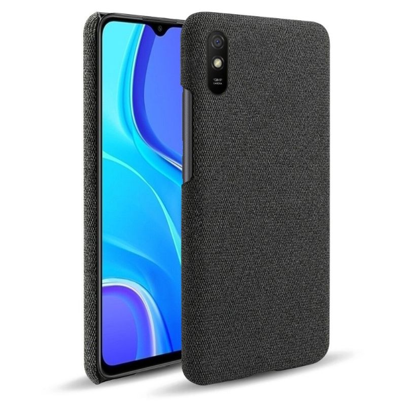 Cover Xiaomi Redmi 9A Stofbetræk