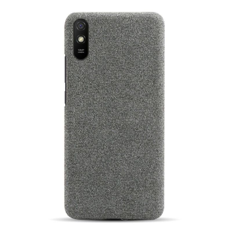 Cover Xiaomi Redmi 9A Stofbetræk