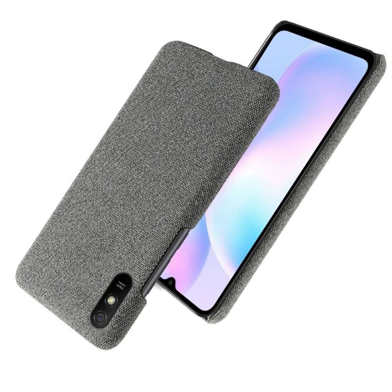 Cover Xiaomi Redmi 9A Stofbetræk