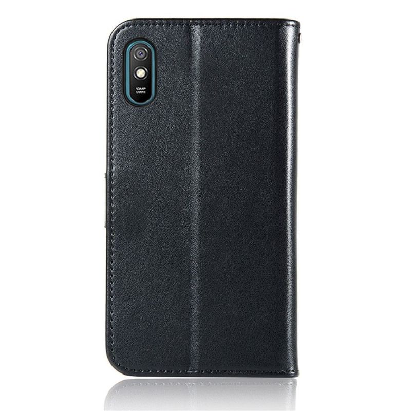 Etui Xiaomi Redmi 9A Drømmefanger Ugle