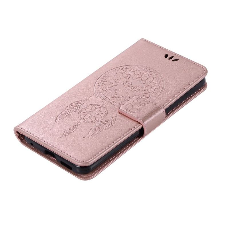 Etui Xiaomi Redmi 9A Drømmefanger Ugle