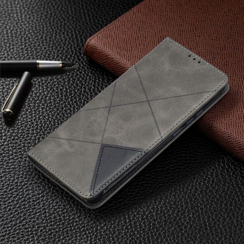 Flip Cover Xiaomi Redmi 9A Célinia Style Læder Kortholder