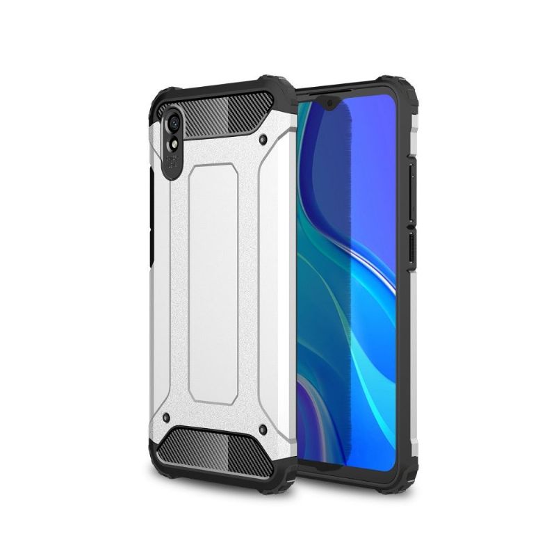 Mobilcover Xiaomi Redmi 9A Armorguard