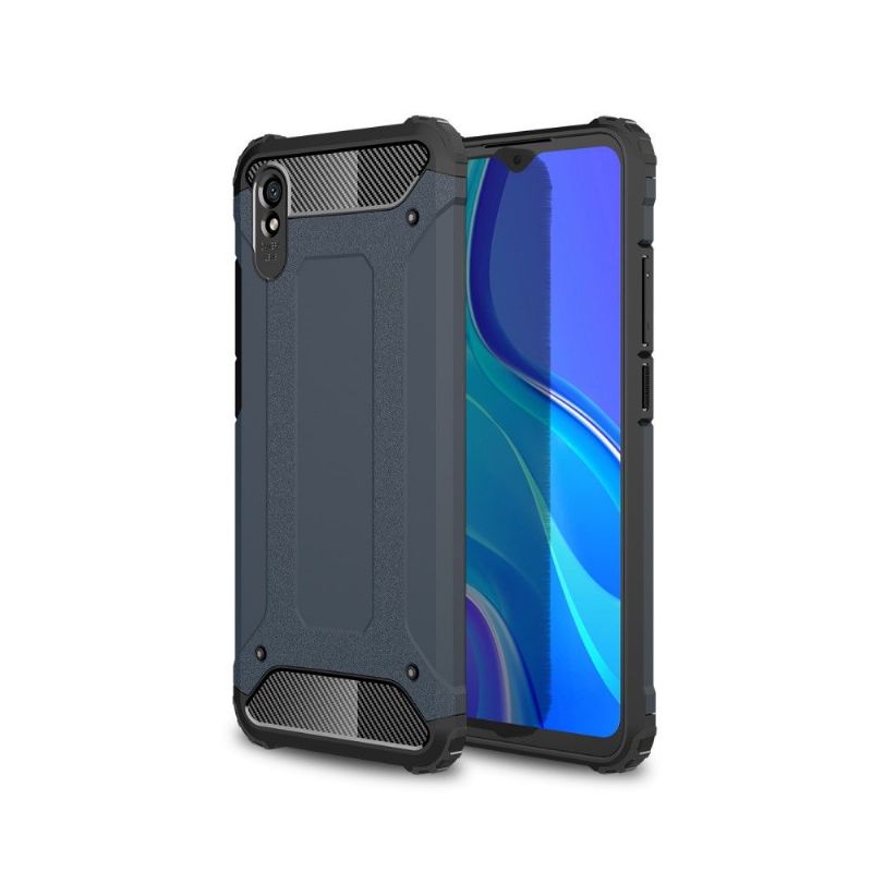 Mobilcover Xiaomi Redmi 9A Armorguard