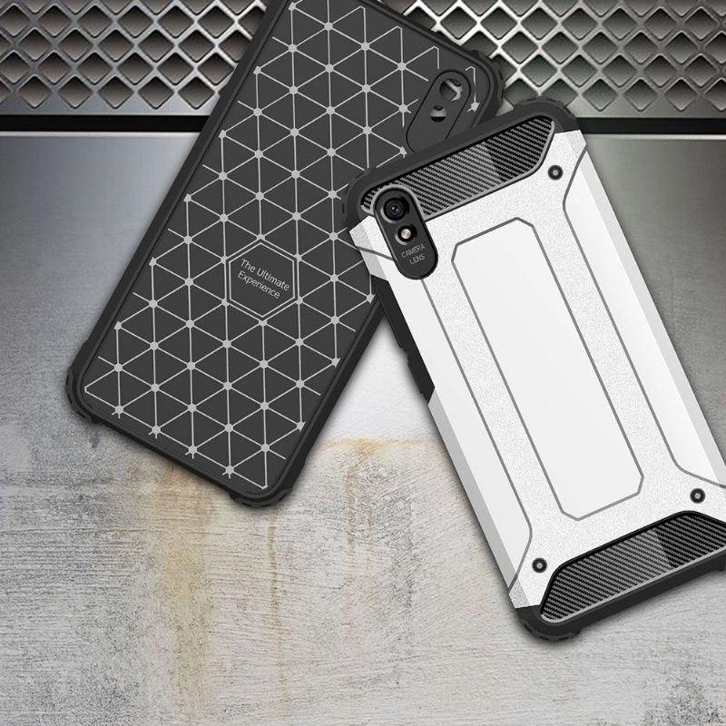 Mobilcover Xiaomi Redmi 9A Armorguard