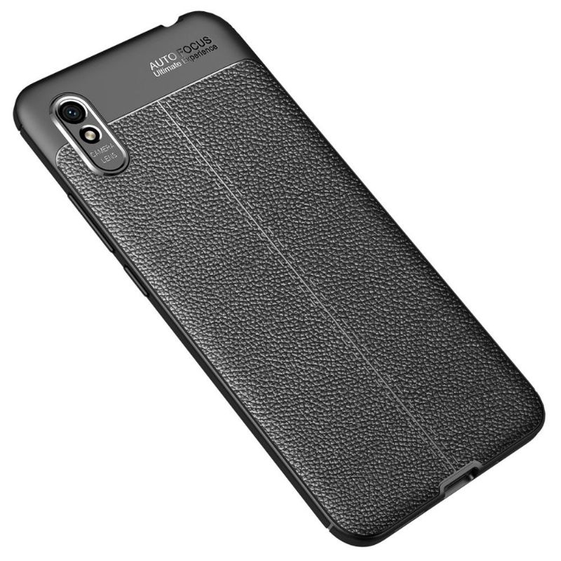 Mobilcover Xiaomi Redmi 9A Fleksibel Kornet Finish