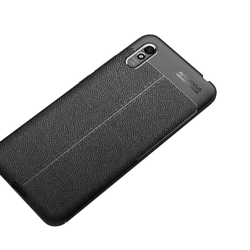 Mobilcover Xiaomi Redmi 9A Fleksibel Kornet Finish