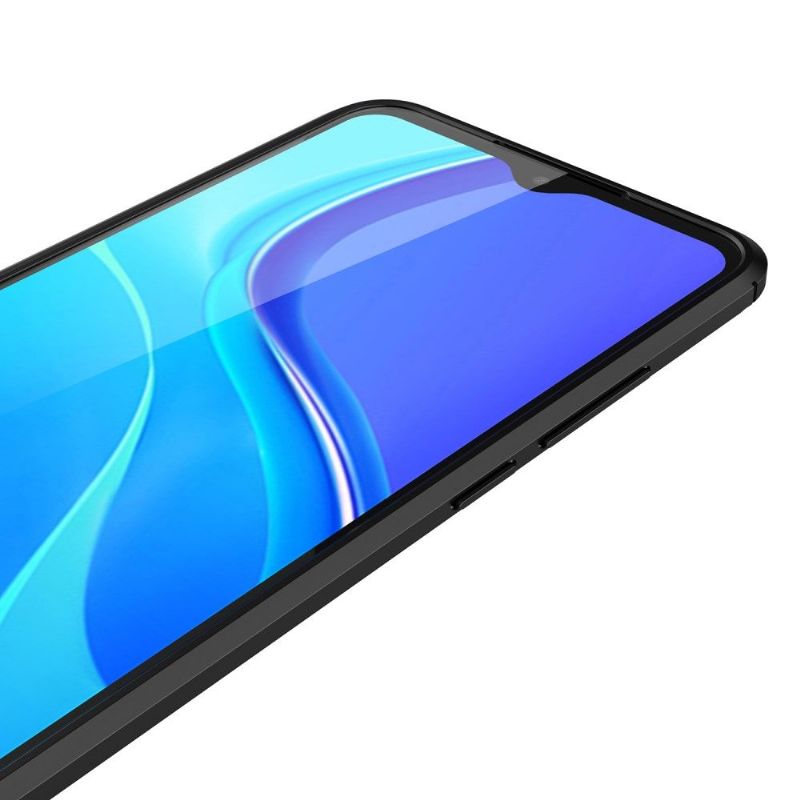 Mobilcover Xiaomi Redmi 9A Fleksibel Kornet Finish