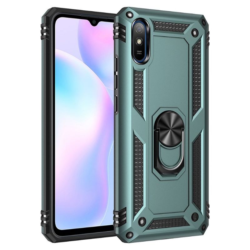 Mobilcover Xiaomi Redmi 9A Original Hybridfunktionsunderstøttelse