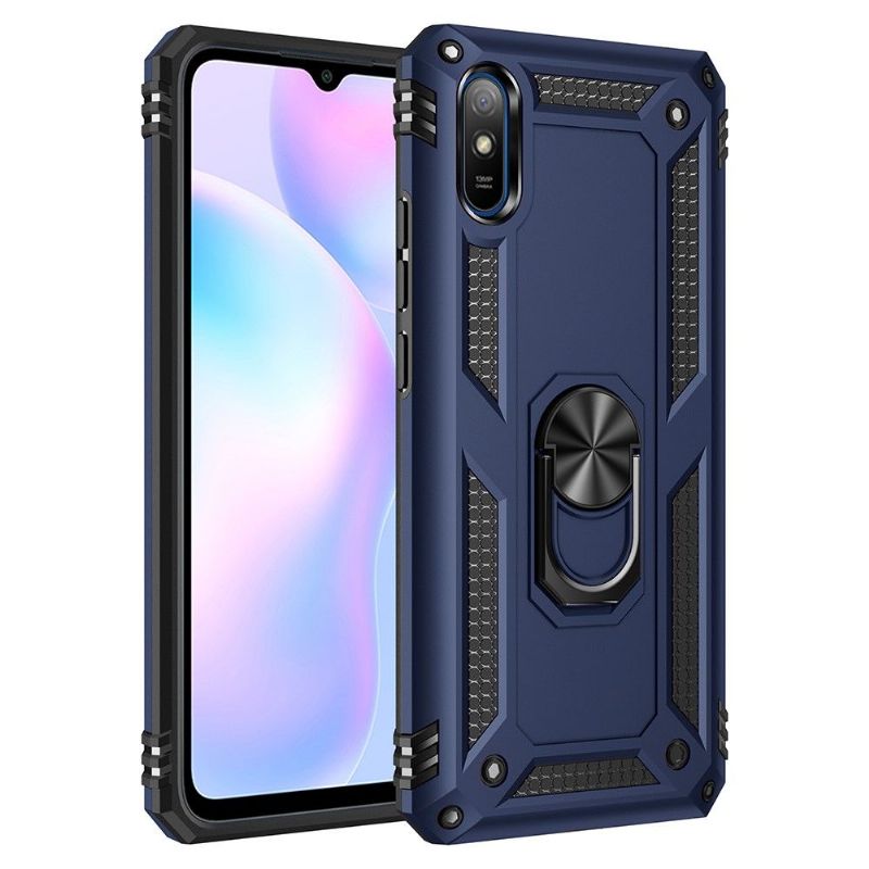 Mobilcover Xiaomi Redmi 9A Original Hybridfunktionsunderstøttelse