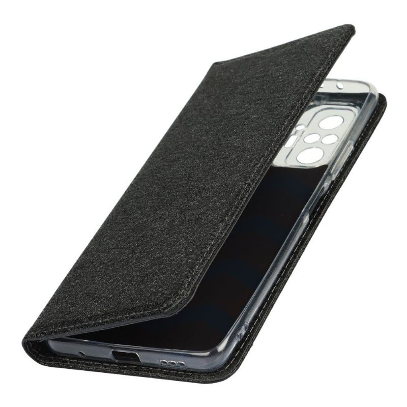 Case Xiaomi Redmi Note 10 Pro Silke Touch