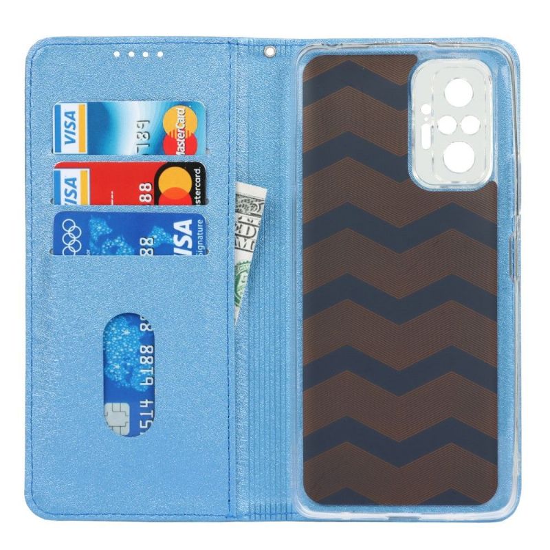 Case Xiaomi Redmi Note 10 Pro Silke Touch