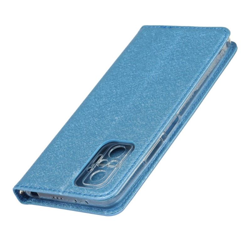 Case Xiaomi Redmi Note 10 Pro Silke Touch